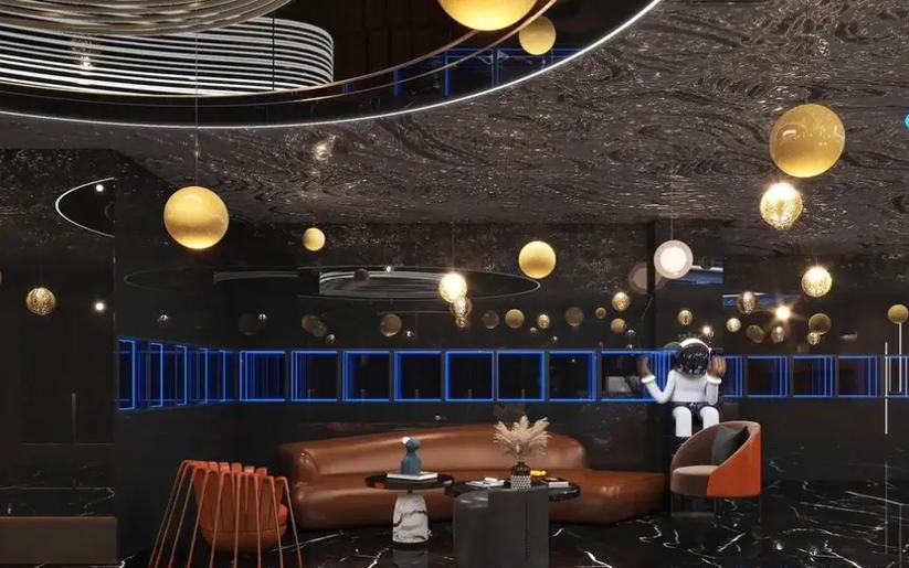 营口商务KTV模式探秘-鲅鱼圈区ktv预定