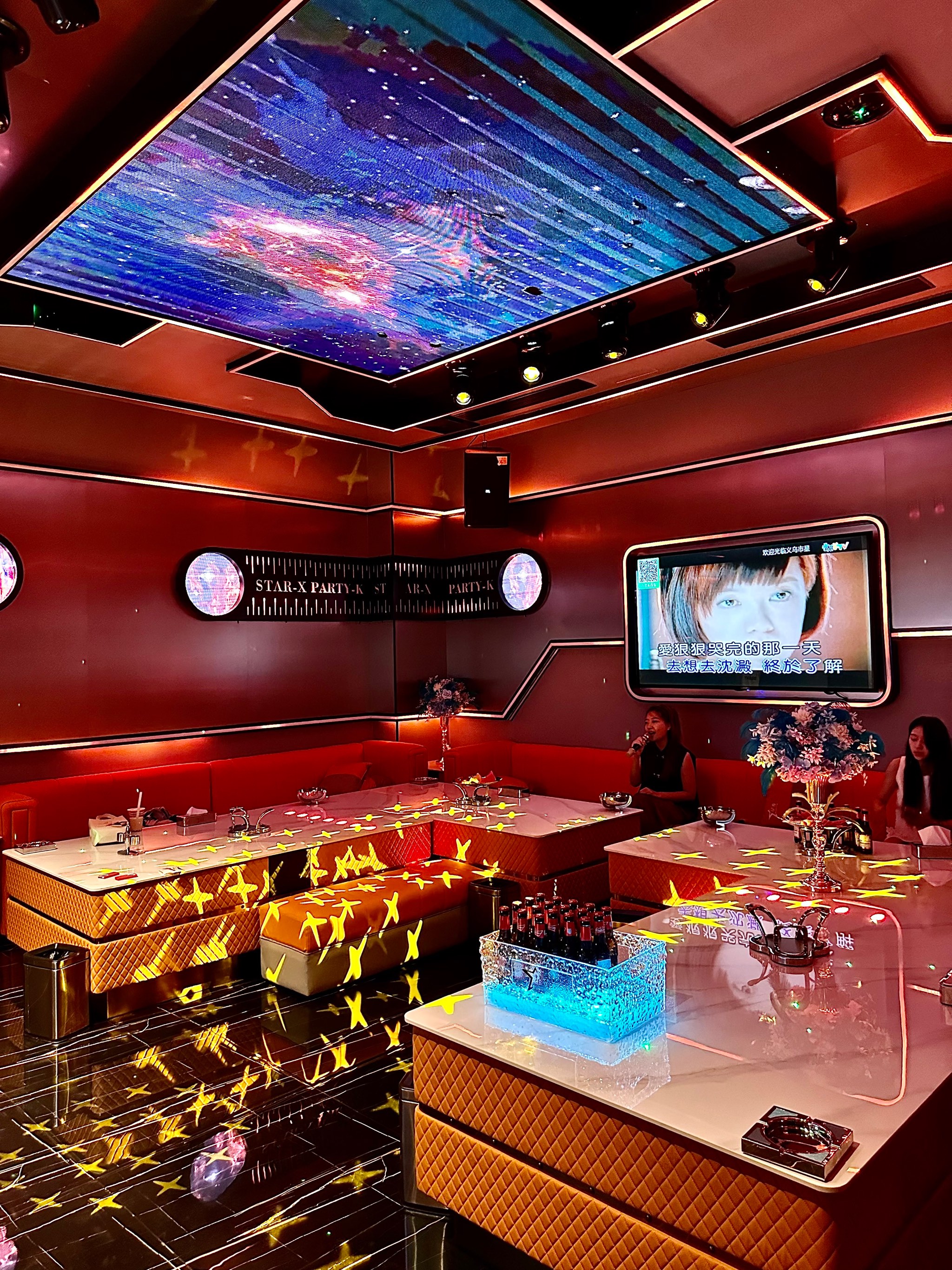 营口商务ktv计时攻略-鲅鱼圈区ktv预定