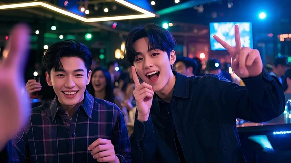 营口商务ktv体验新玩法-鲅鱼圈区ktv预定